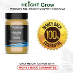 Height Grow Veda